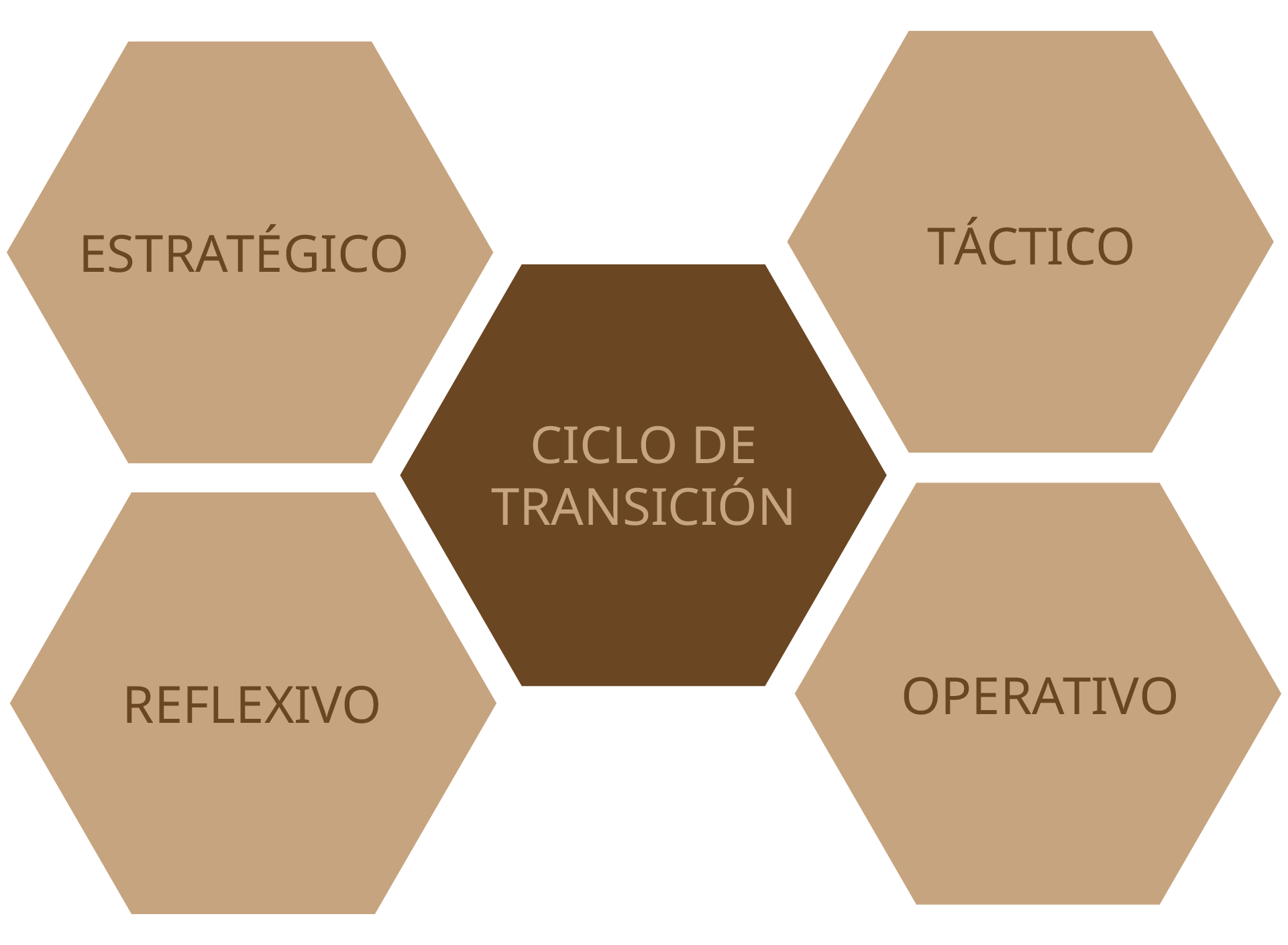 ¿Qué es una transición sostenible?